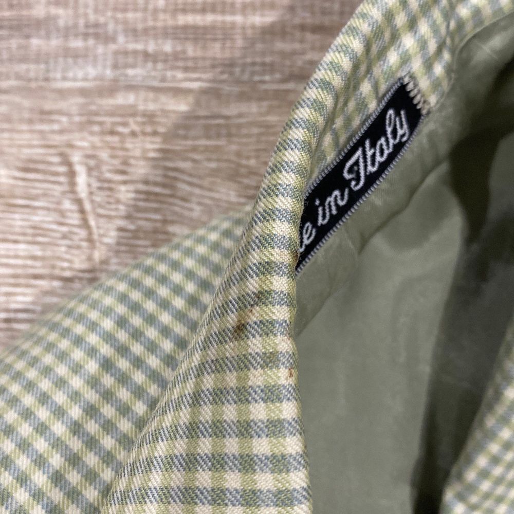 Bally Men’s Blazer - Picture 6 of 10